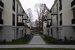 Wohnungsbau: Park Appartments, Potsdam